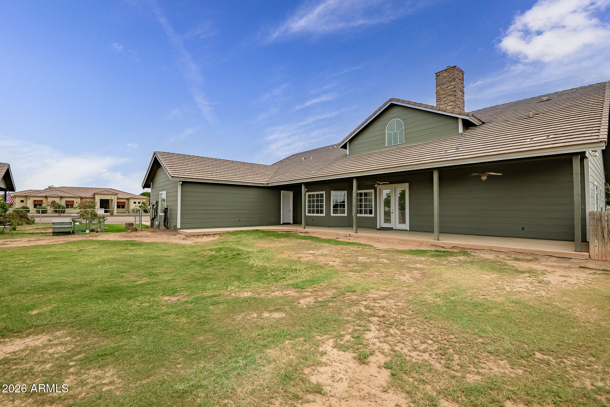 Horse Property deluxe on 2.33 acres - Residential