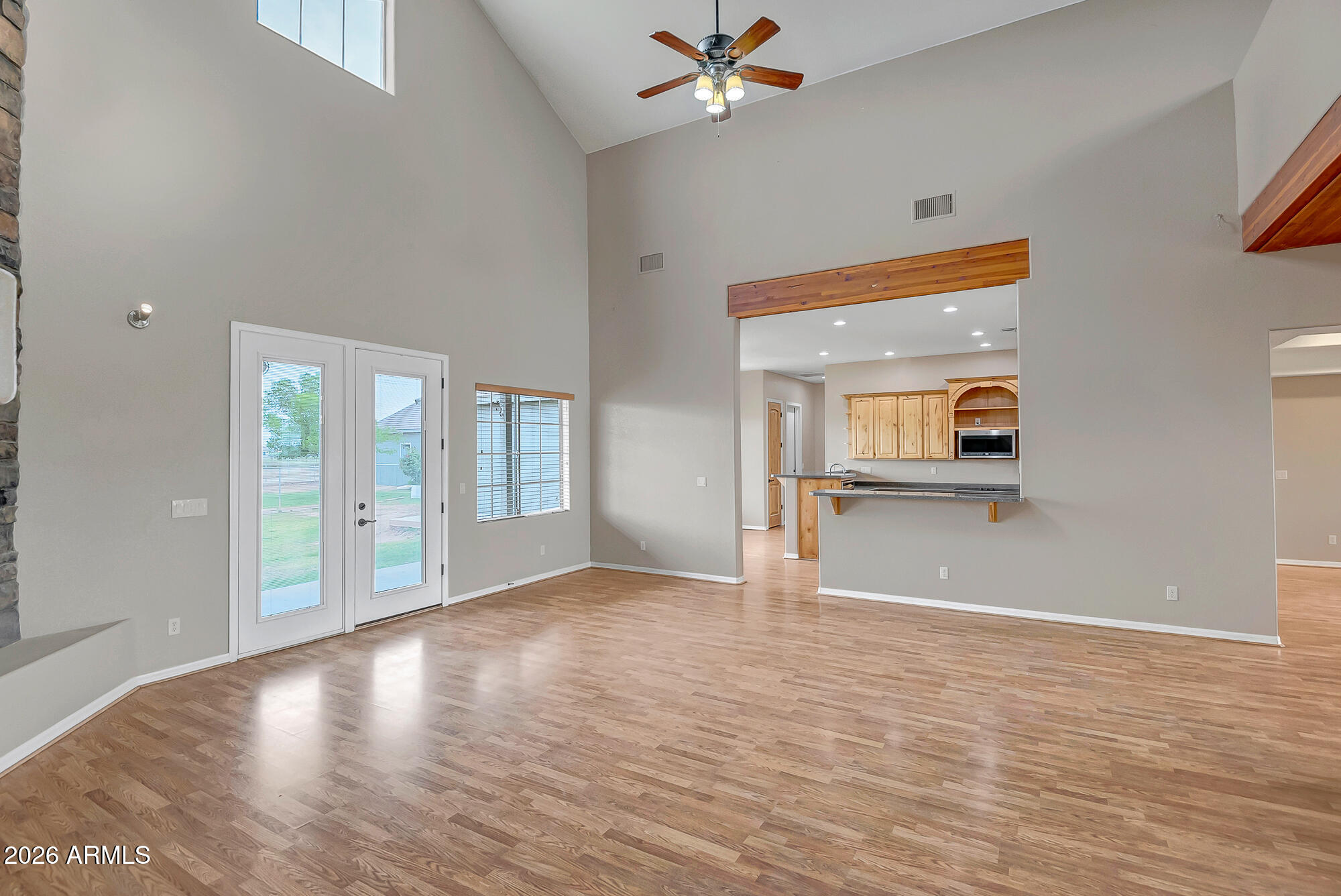 Horse Property deluxe on 2.33 acres - Residential