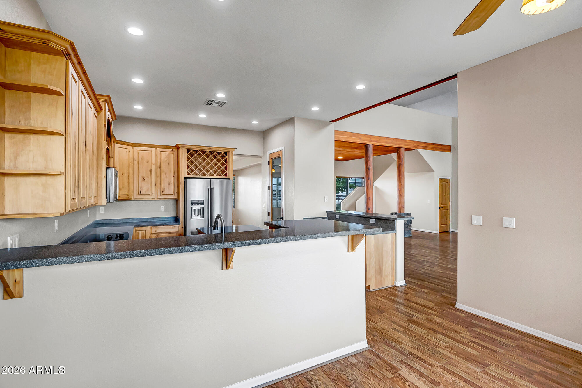 Horse Property deluxe on 2.33 acres - Residential