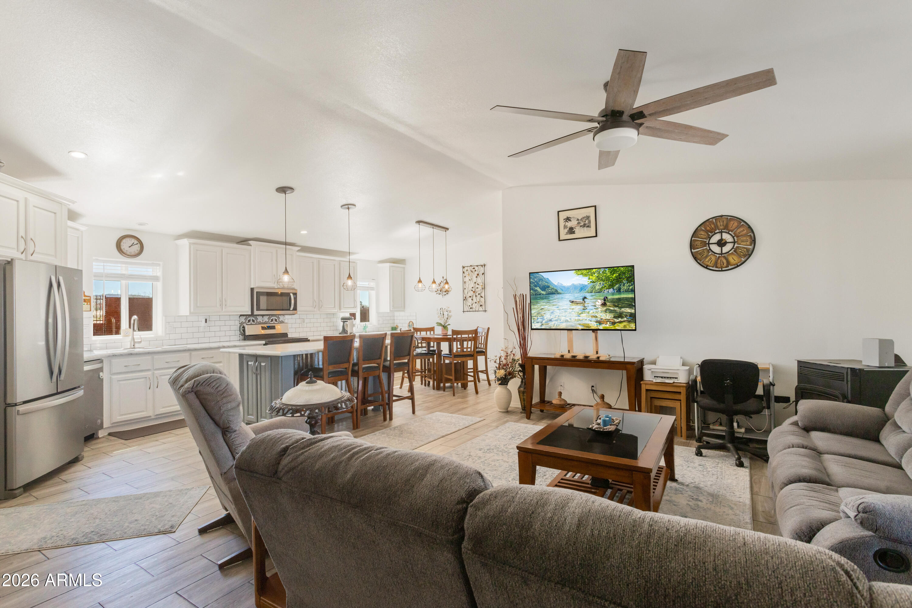 3191 W Williams Road