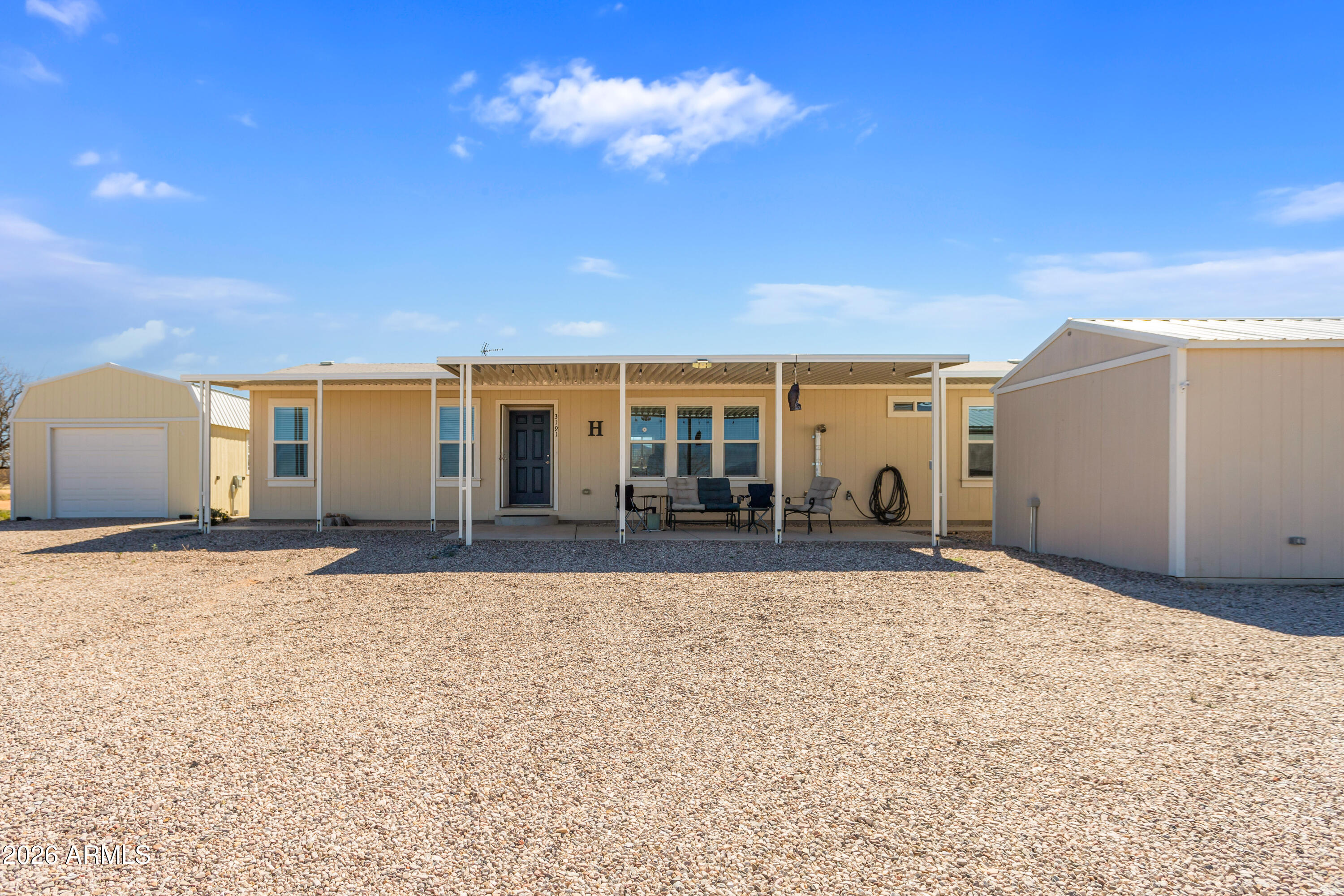 3191 W Williams Road