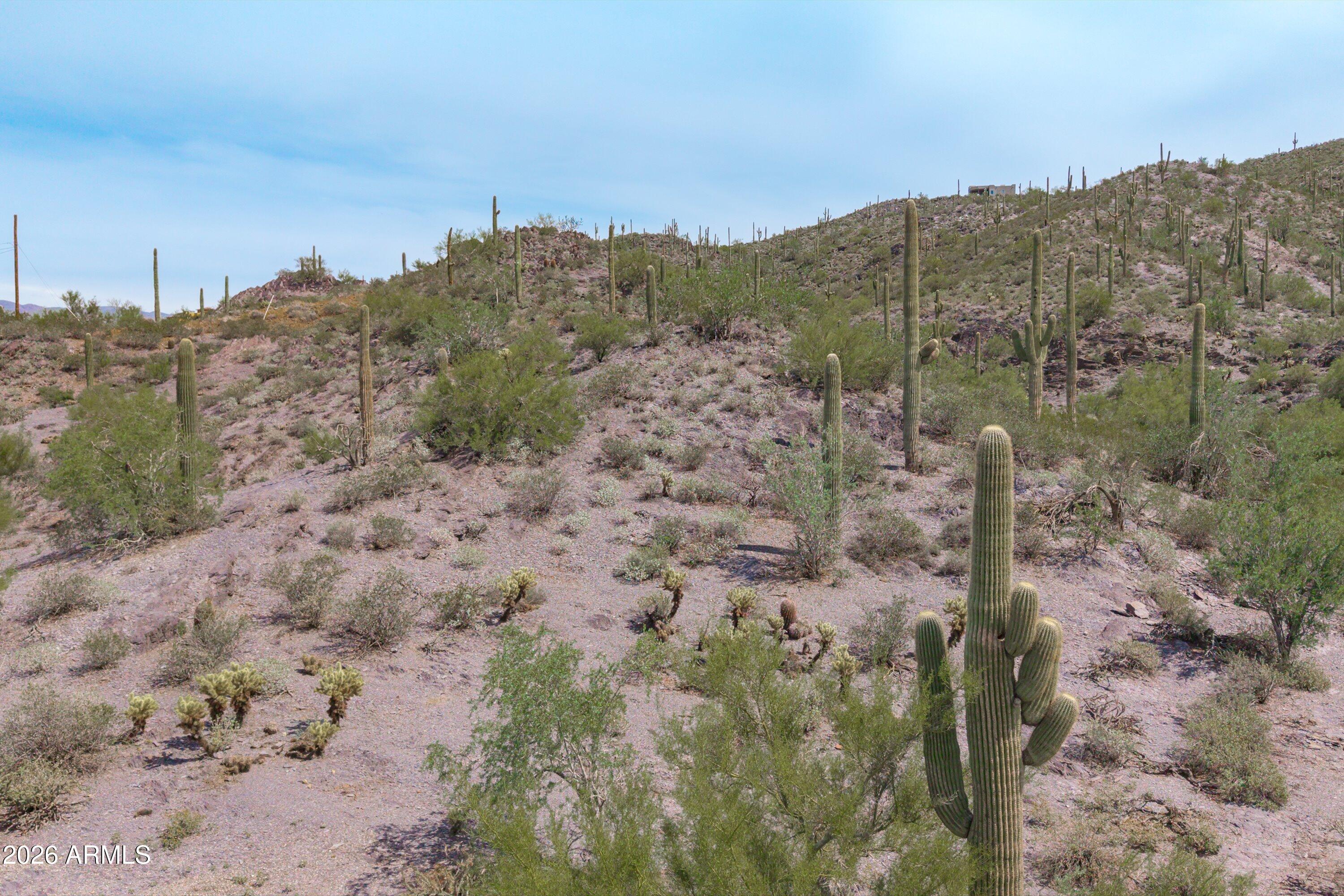 37395 N Sunset Trail -