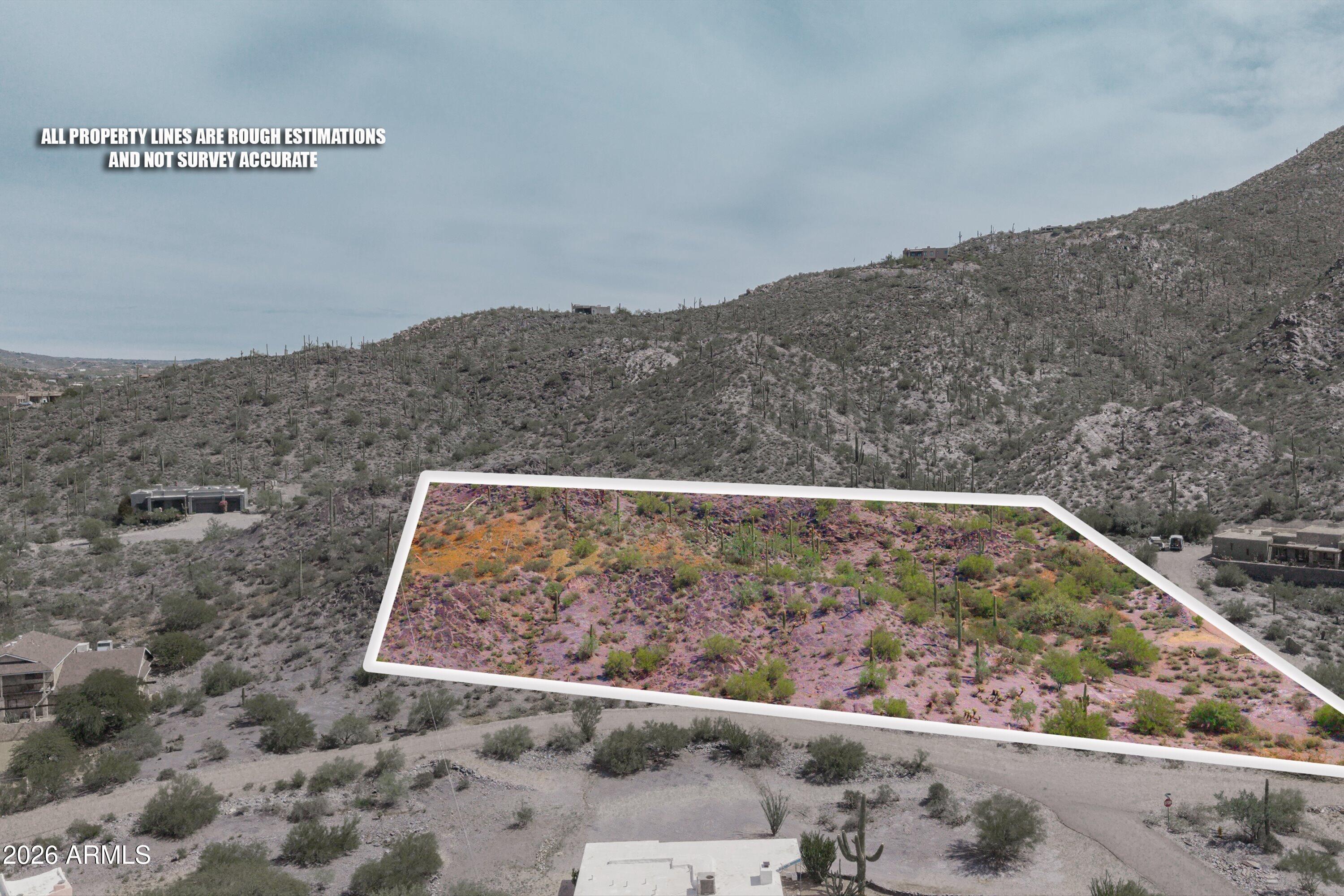 37395 N Sunset Trail -