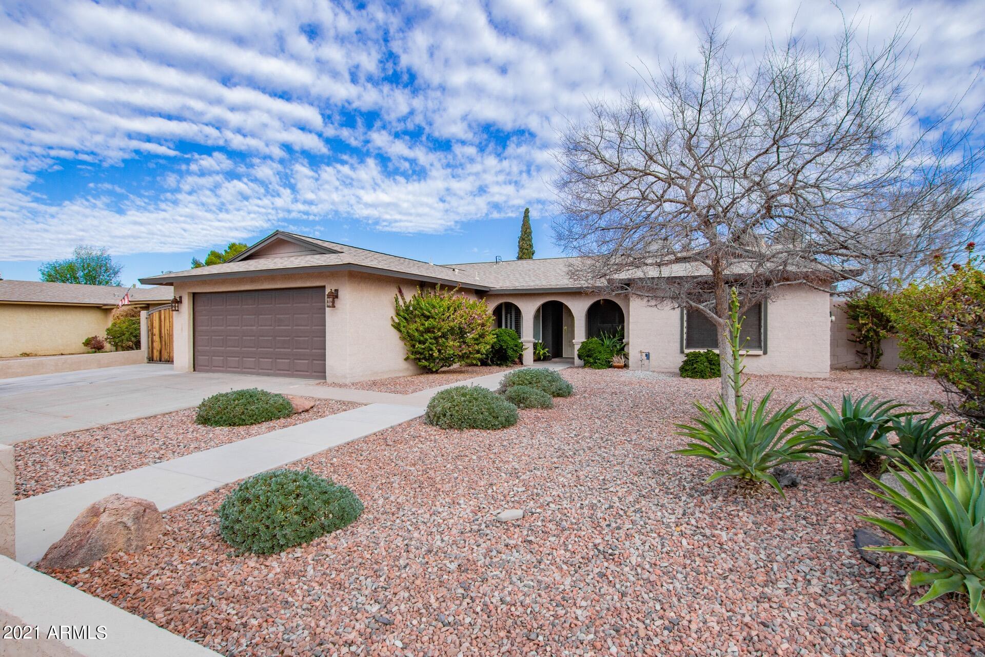 5138 W Desert Cove Avenue