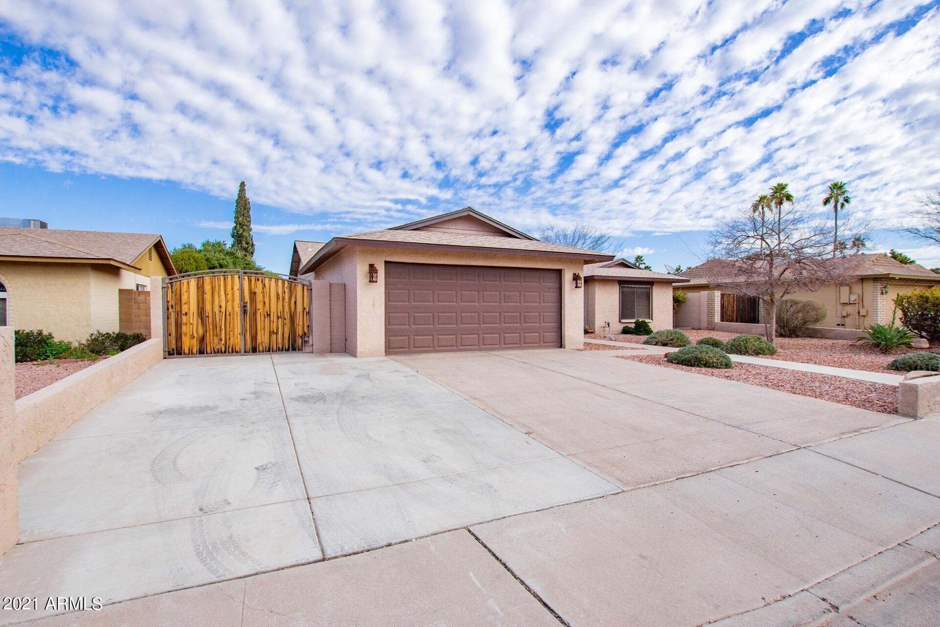 5138 W Desert Cove Avenue