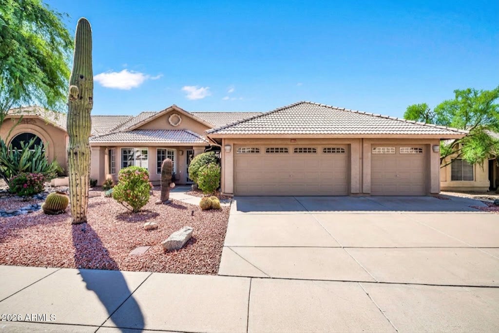 Photo of 4231 E Montgomery Road, Cave Creek, AZ 85331 (MLS # 7068887)