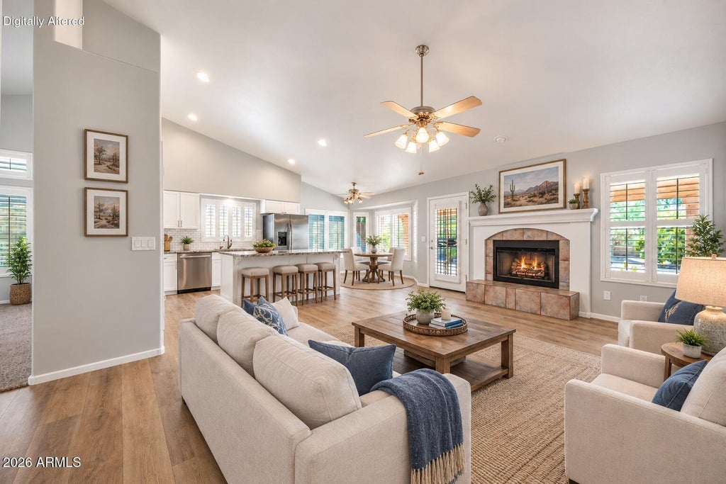 Photo of 4231 E Montgomery Road, Cave Creek, AZ 85331 (MLS # 7068887)