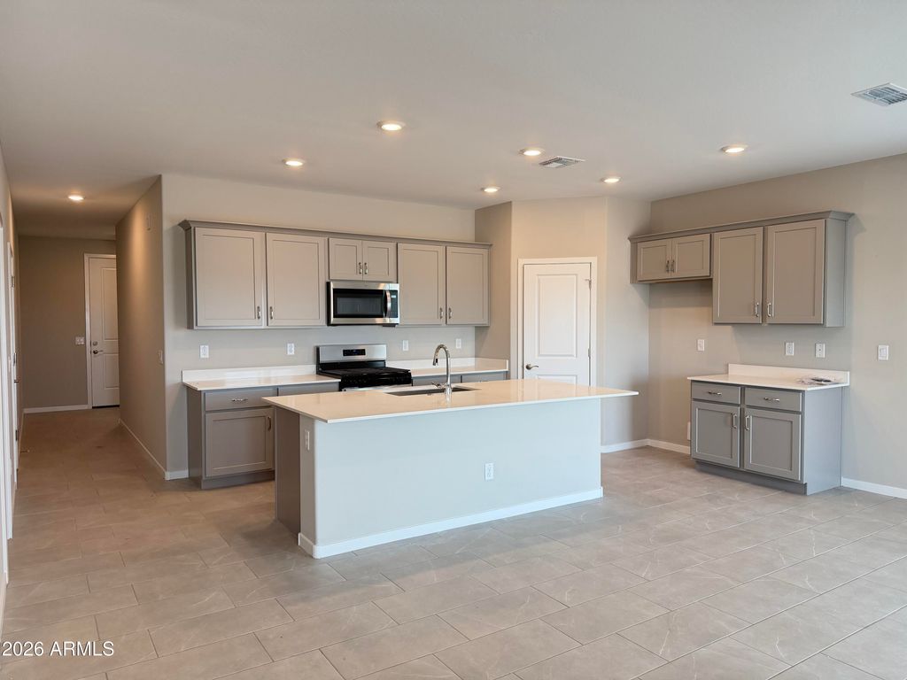 Photo of 36846 W Nina Street, Maricopa, AZ 85138 (MLS # 7016468)