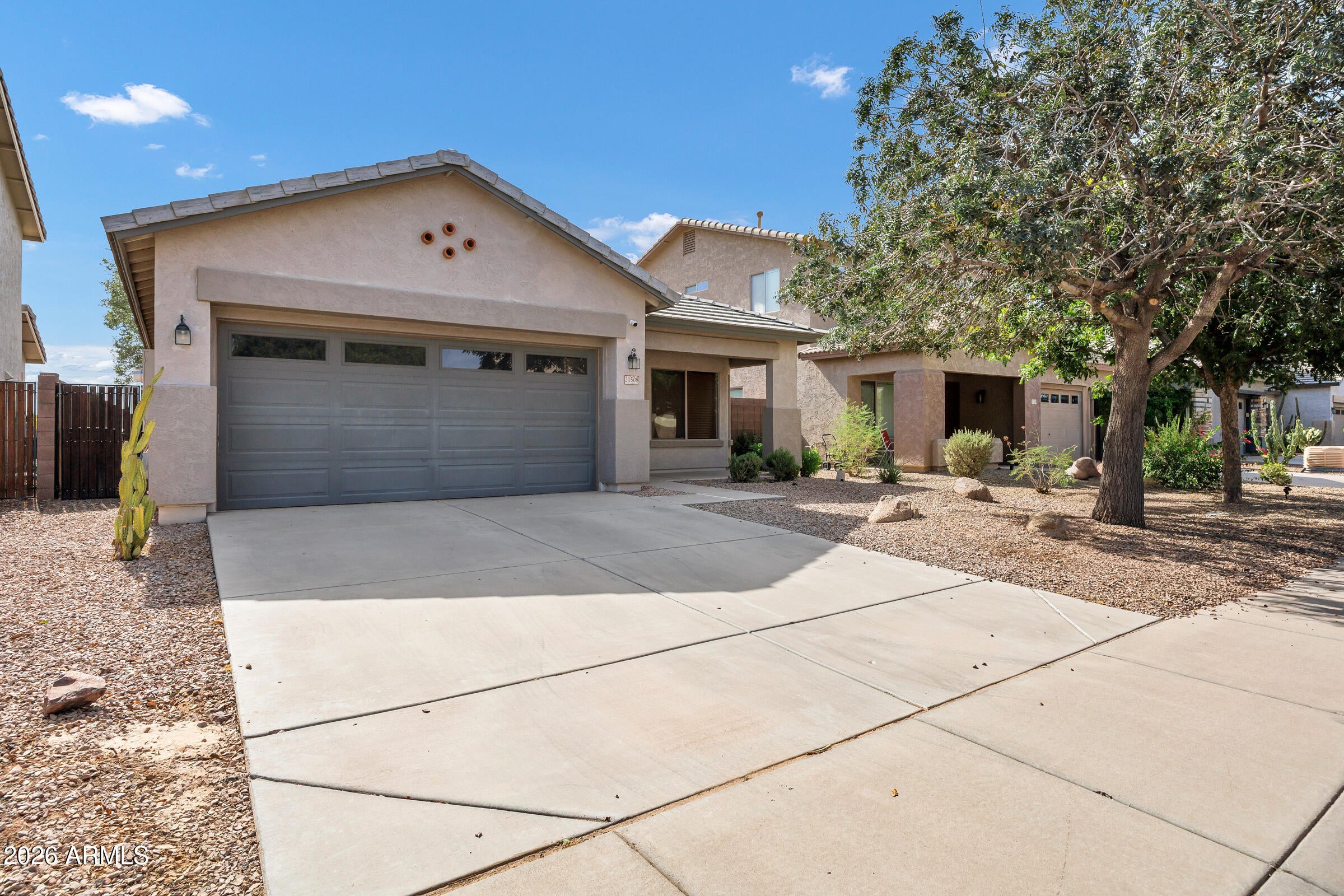 21508 N SUNSET Drive