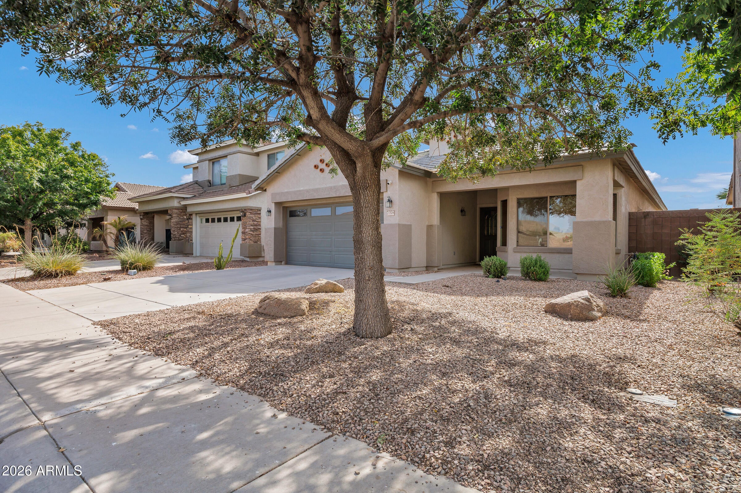 21508 N SUNSET Drive