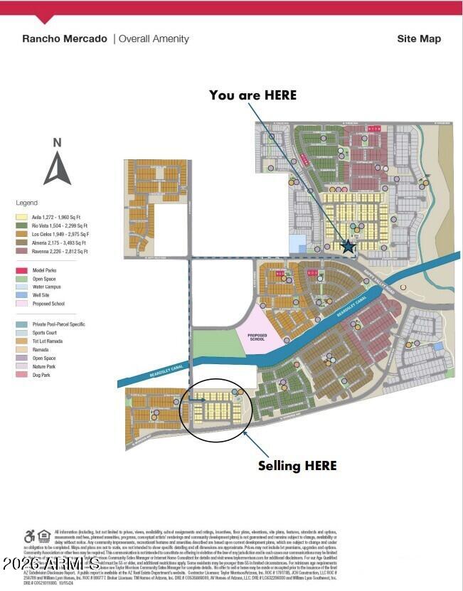 24083 N 146TH Avenue