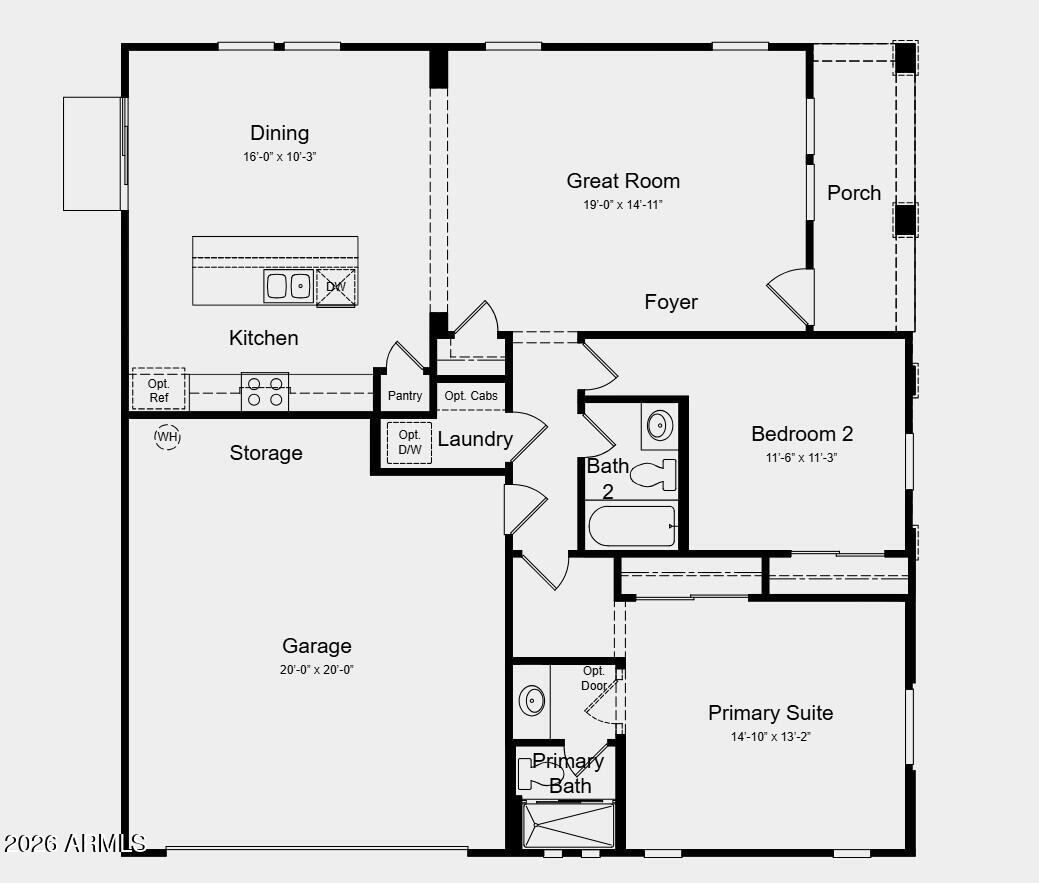 24083 N 146TH Avenue