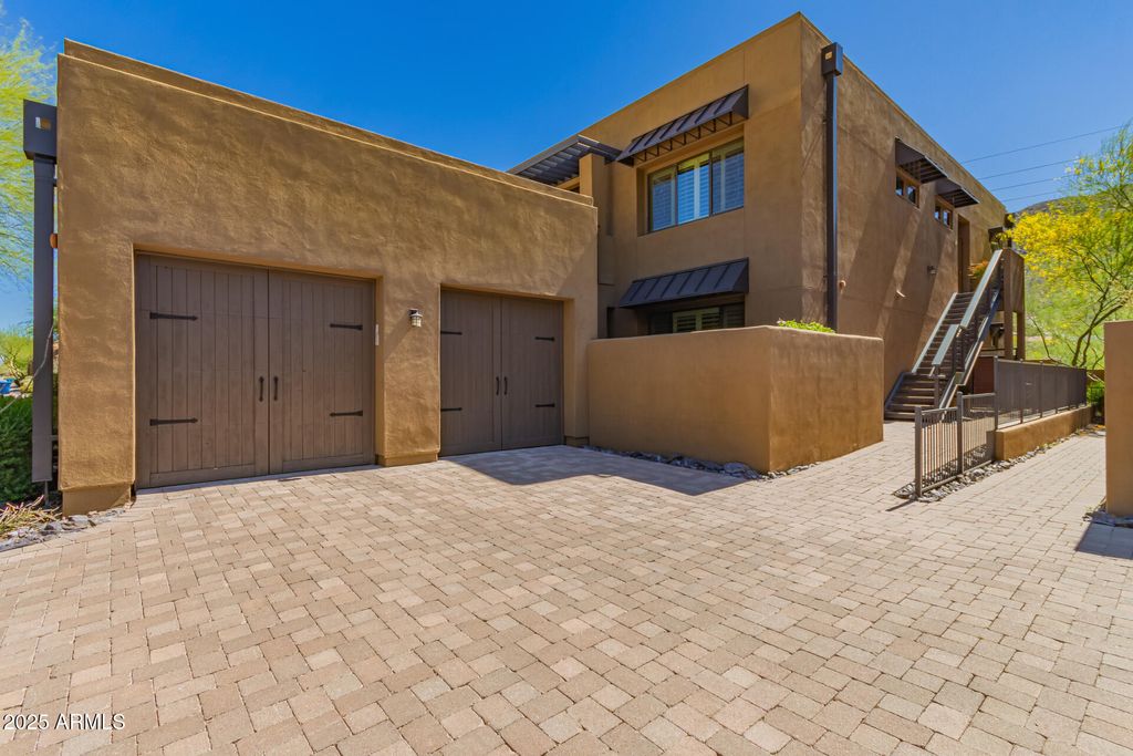 Photo of 36600 N Cave Creek Road #C7, Cave Creek, AZ 85331 (MLS # 6872740)