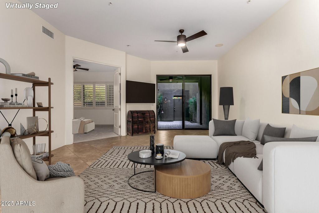 Photo of 36600 N Cave Creek Road #C7, Cave Creek, AZ 85331 (MLS # 6872740)