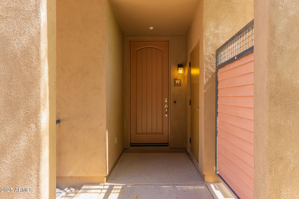 Photo of 36600 N Cave Creek Road #C7, Cave Creek, AZ 85331 (MLS # 6872740)