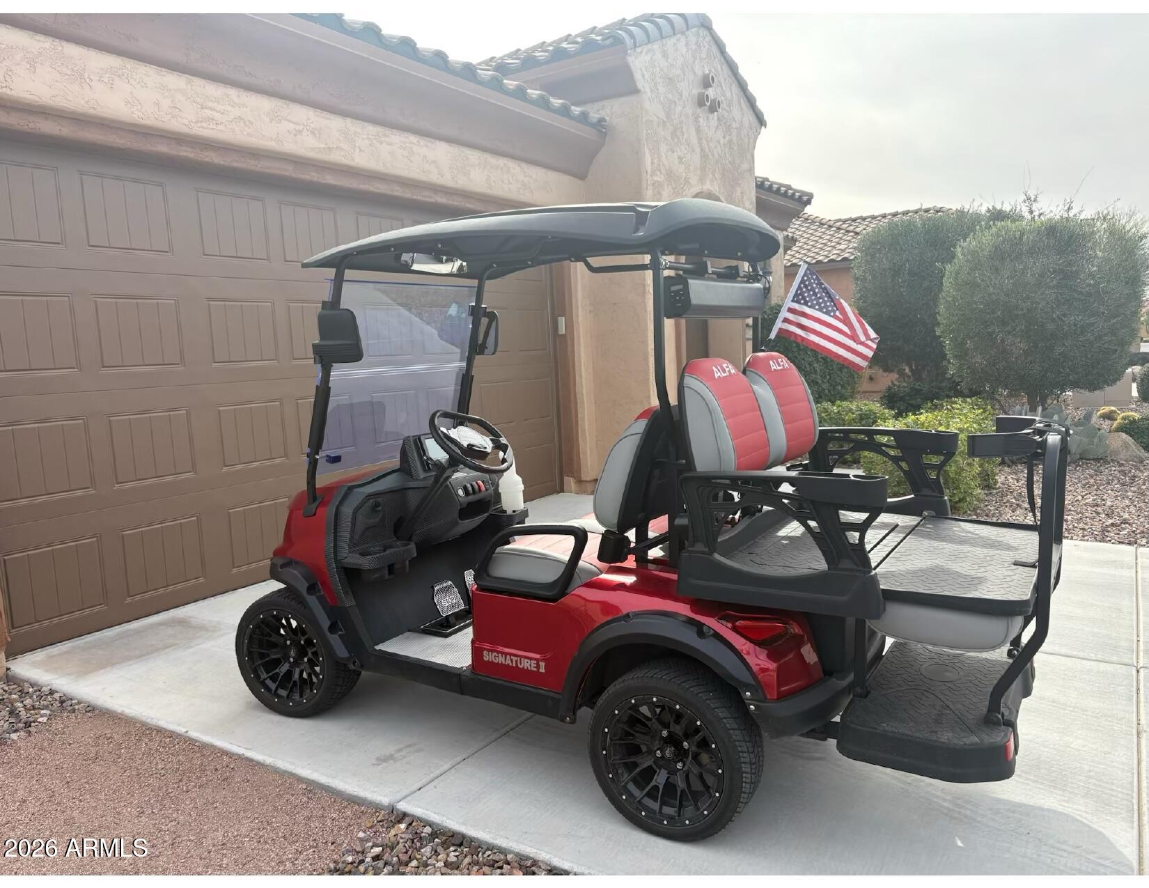 4025 N SAN MARIN Drive