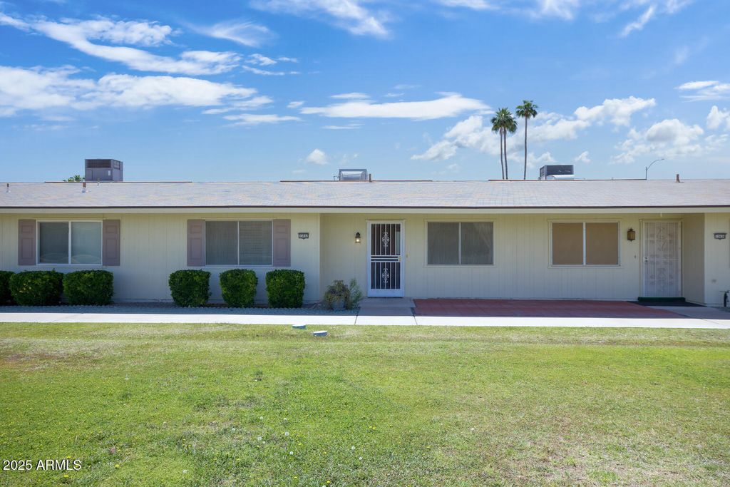 Photo of 13632 N Silverbell Drive, Sun City, AZ 85351 (MLS # 6862433)