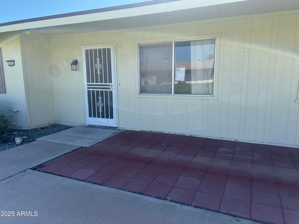 Photo of 13632 N Silverbell Drive, Sun City, AZ 85351 (MLS # 6862433)