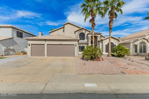 1906 W REDFIELD Road Gilbert AZ 85233