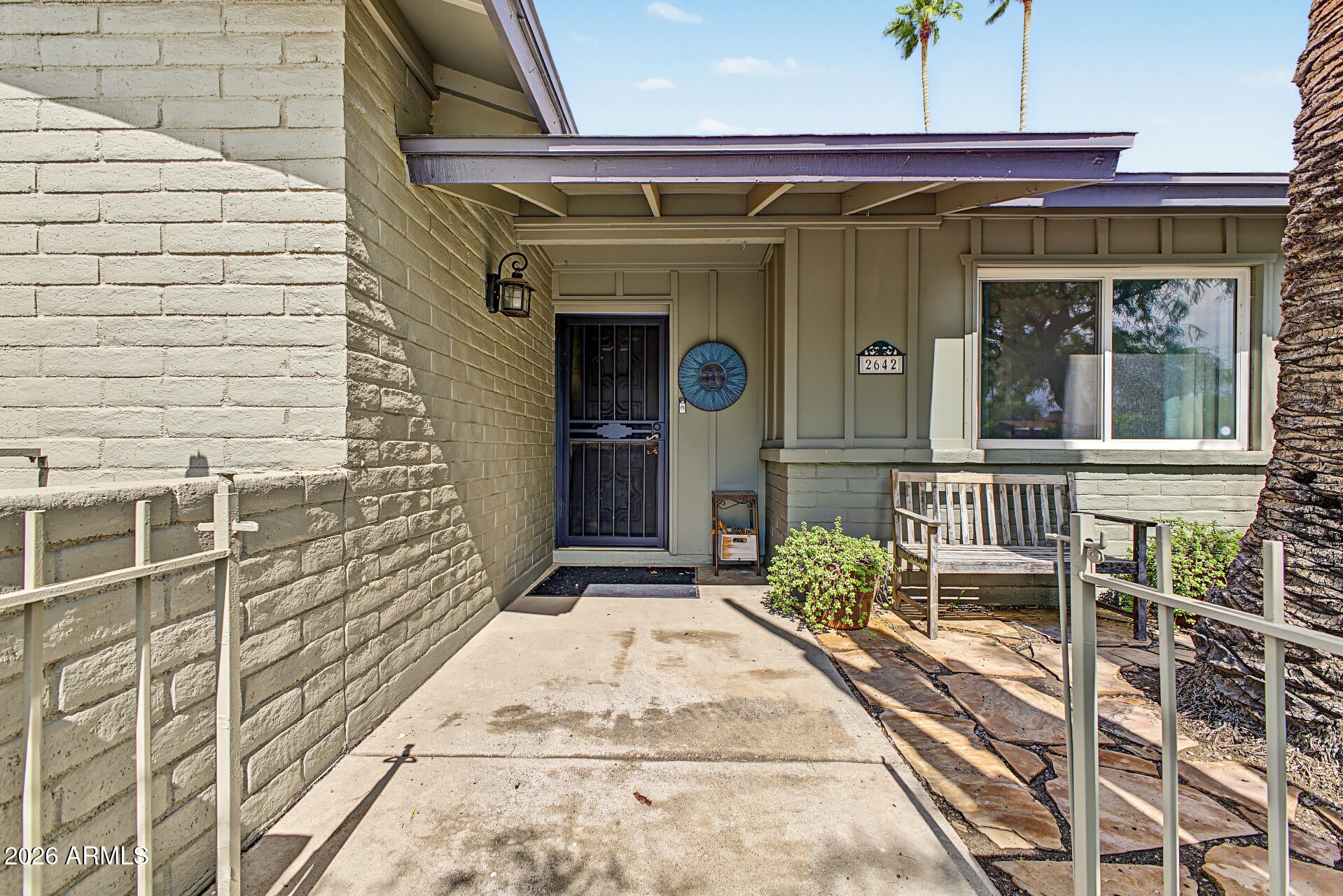 2642 W JUANITA Circle