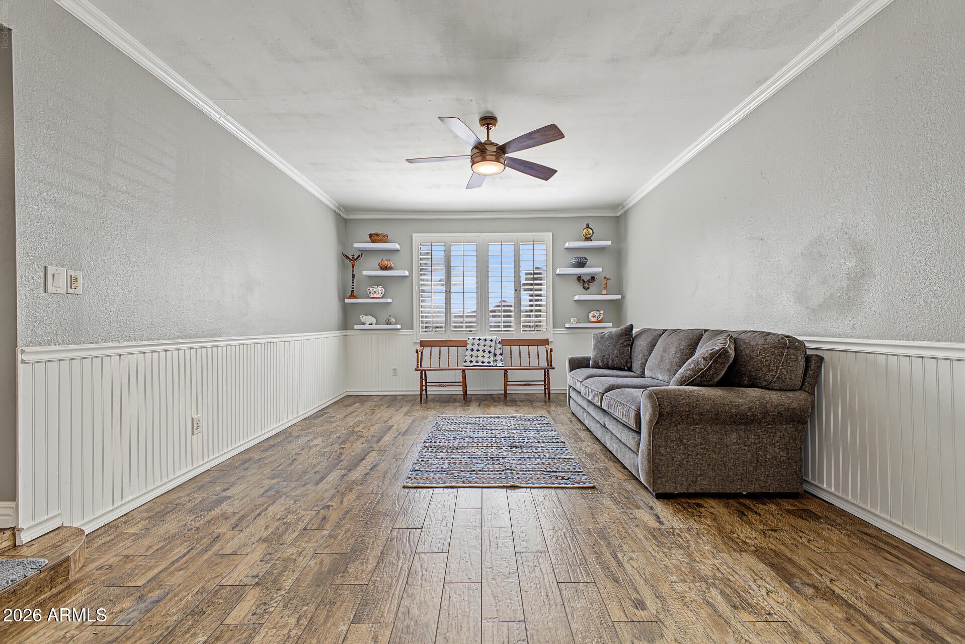 2642 W JUANITA Circle