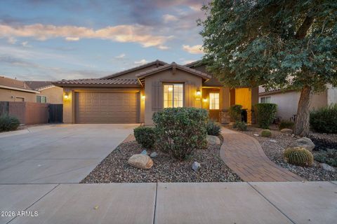 139 W LEATHERWOOD Avenue Queen Creek AZ 85140