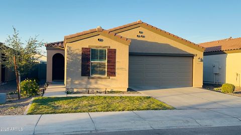 8416 W AGORA Lane Tolleson AZ 85353