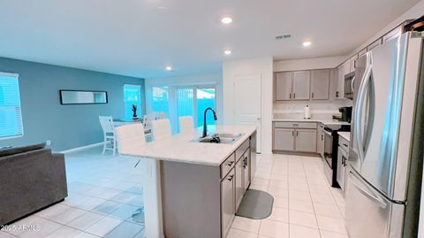 8416 W AGORA Lane Tolleson AZ 85353