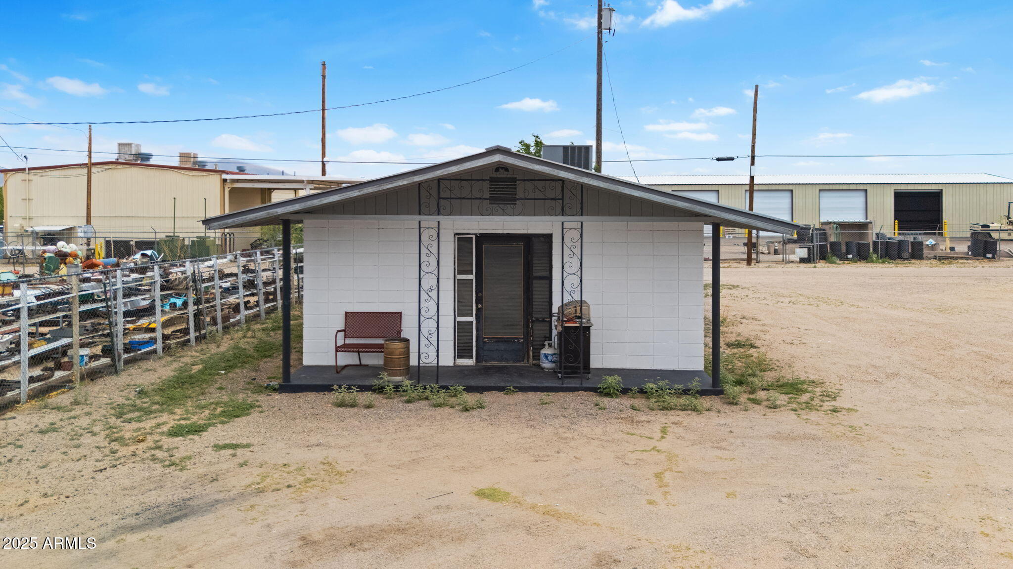 WILLCOX - Commercial Sale