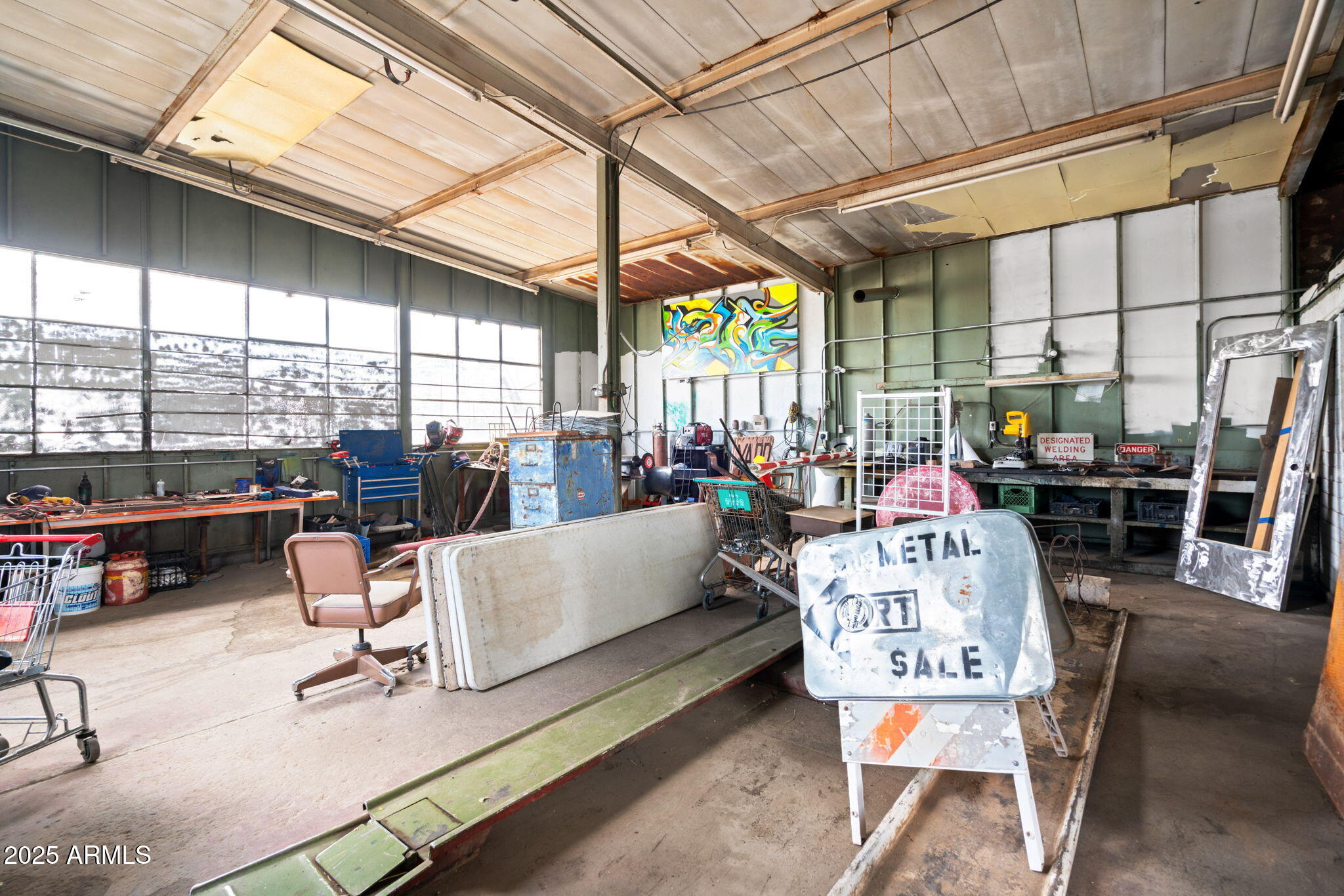 WILLCOX - Commercial Sale