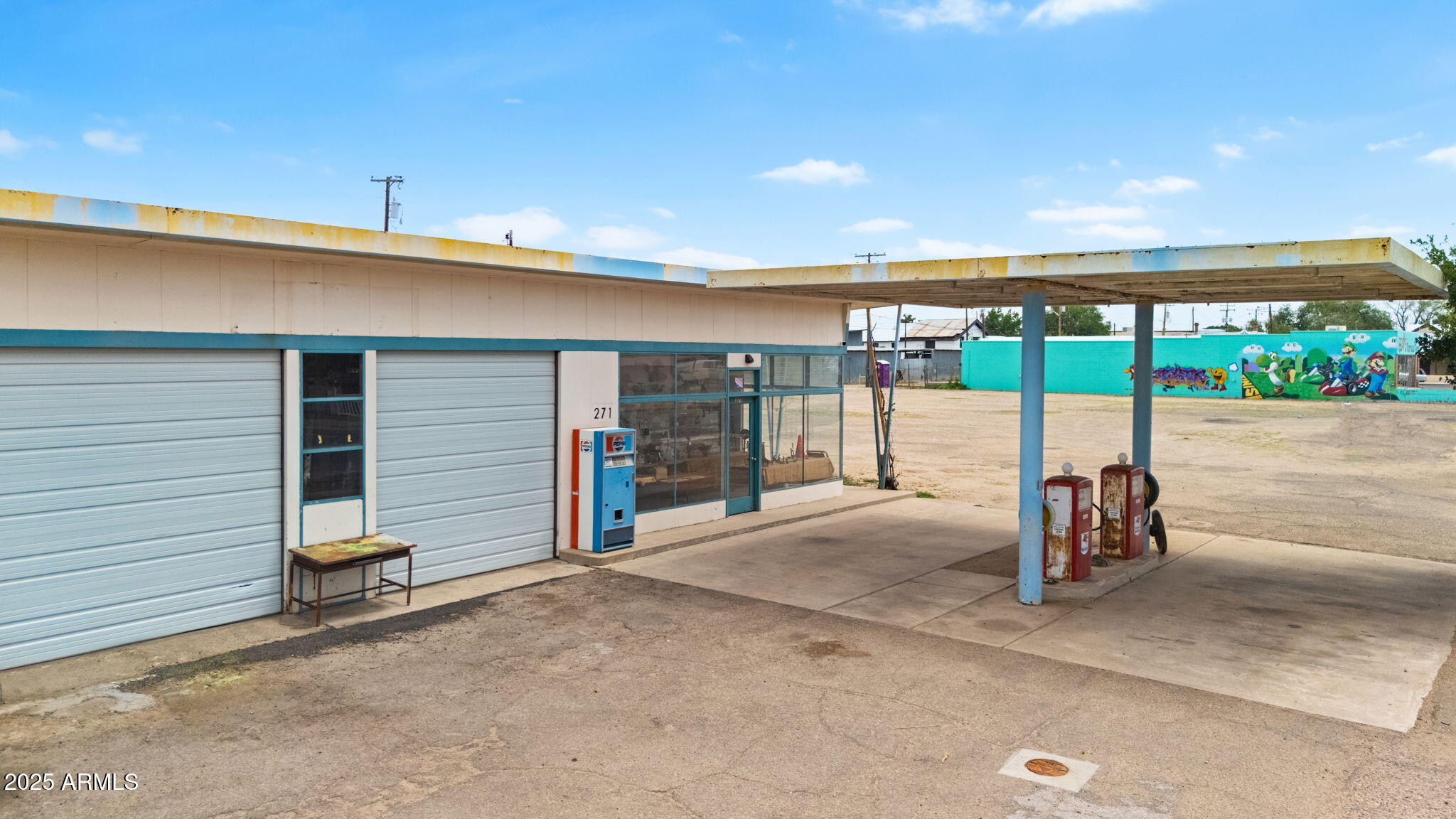 WILLCOX - Commercial Sale