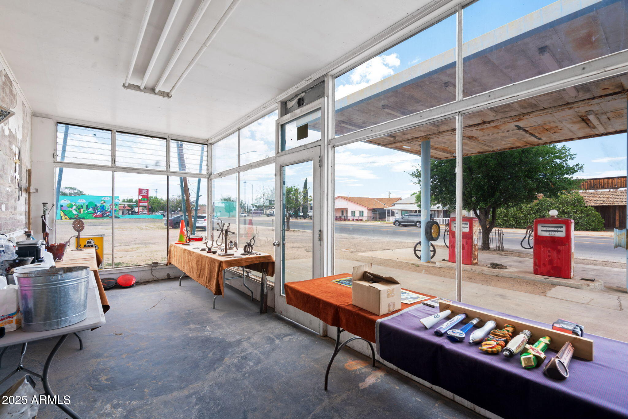 WILLCOX - Commercial Sale
