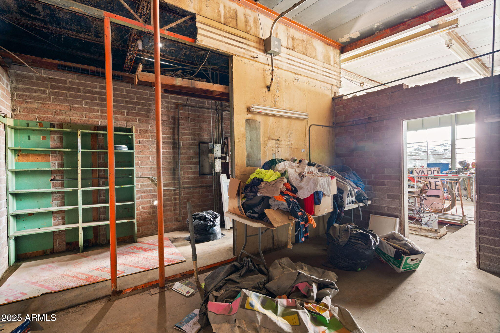 WILLCOX - Commercial Sale