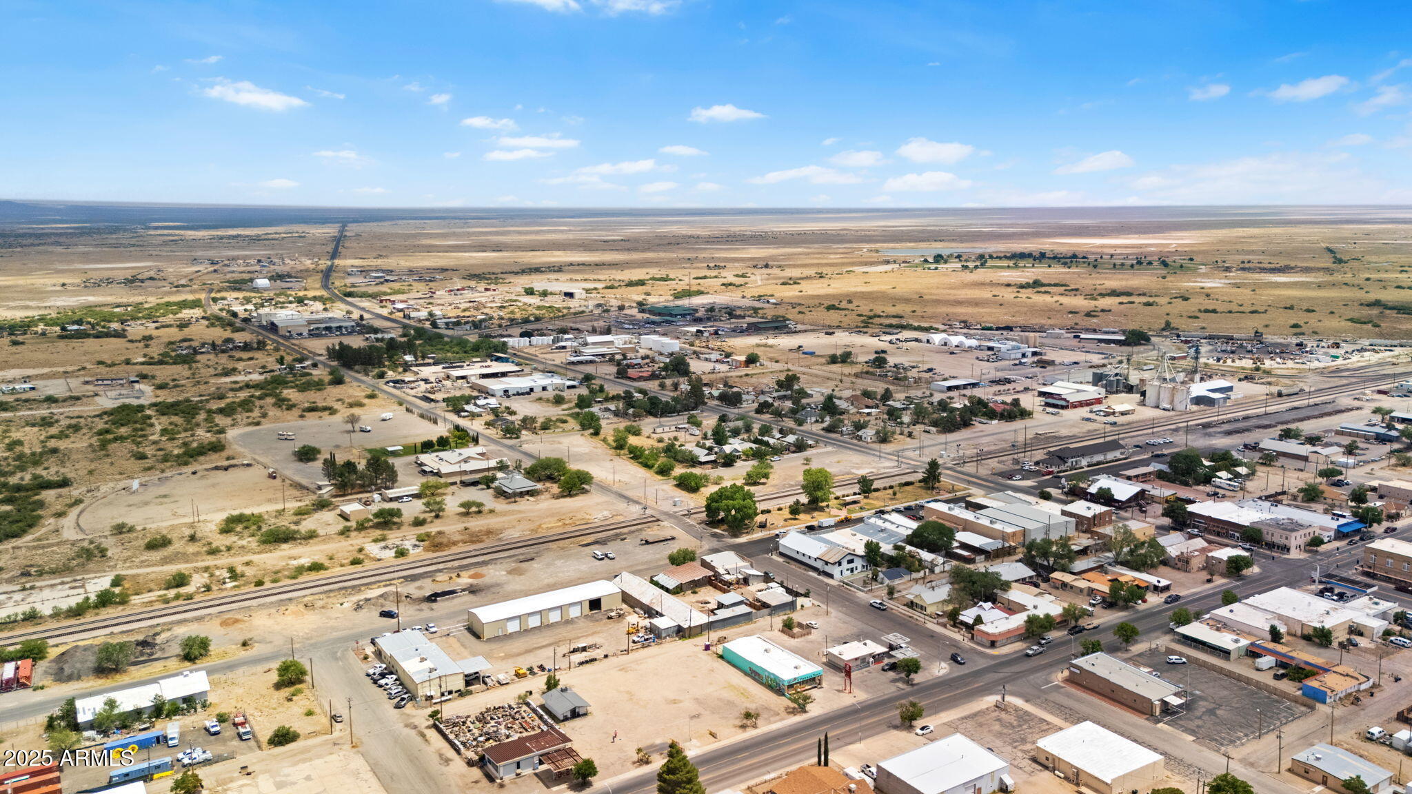 WILLCOX - Commercial Sale