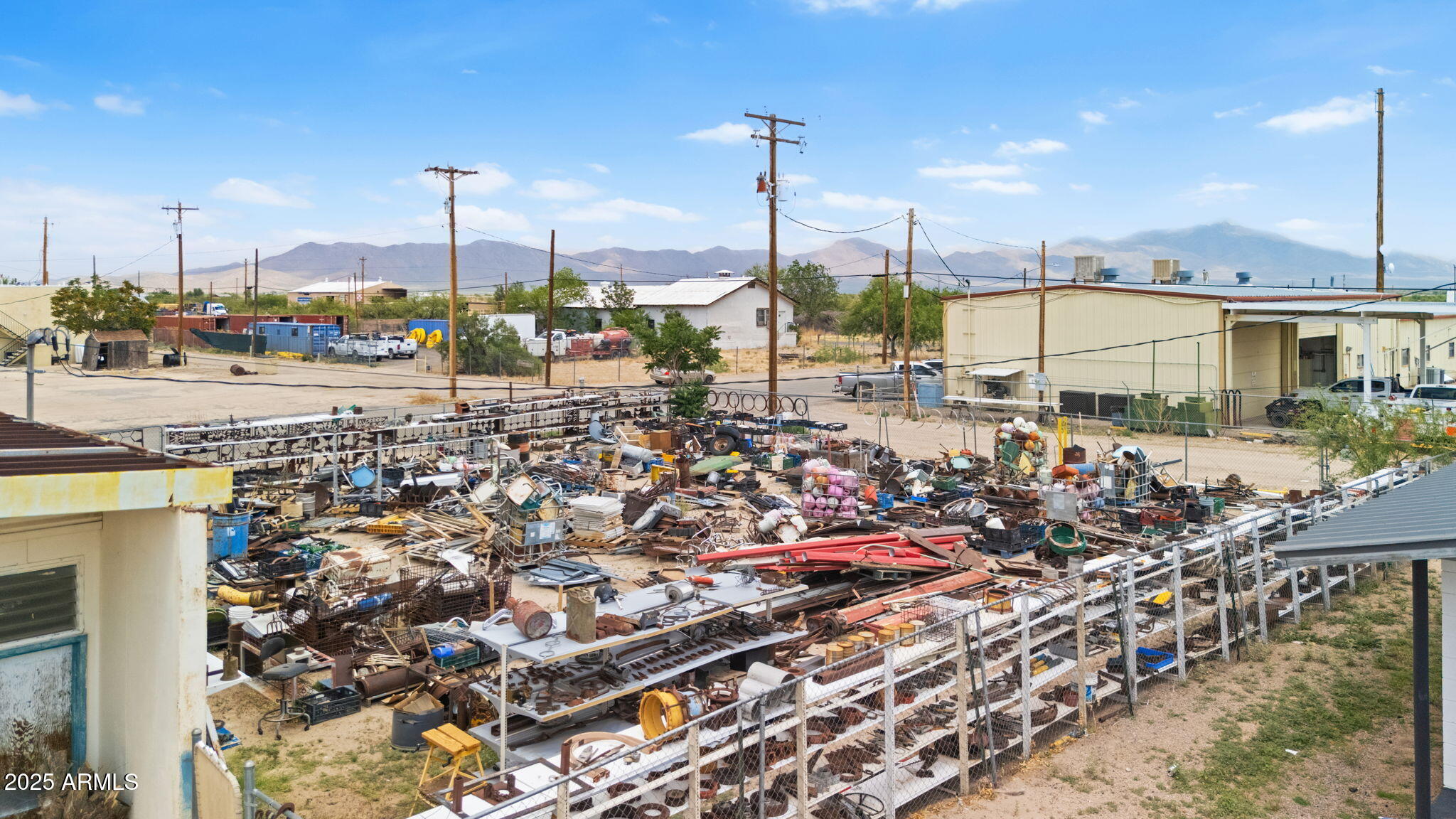 WILLCOX - Commercial Sale
