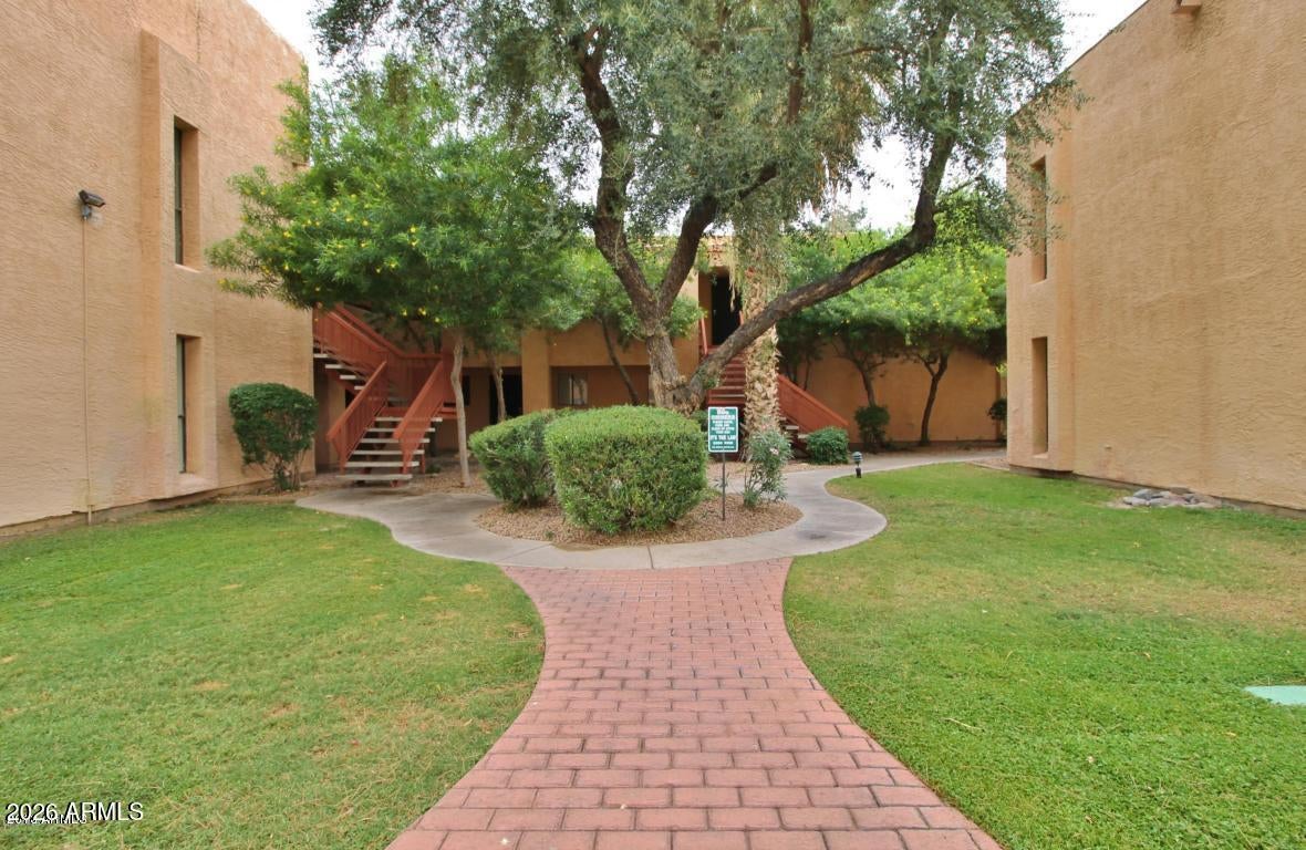 3131 W cochise Drive 122