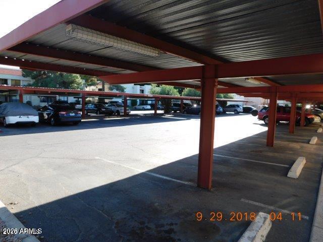 3131 W cochise Drive 122
