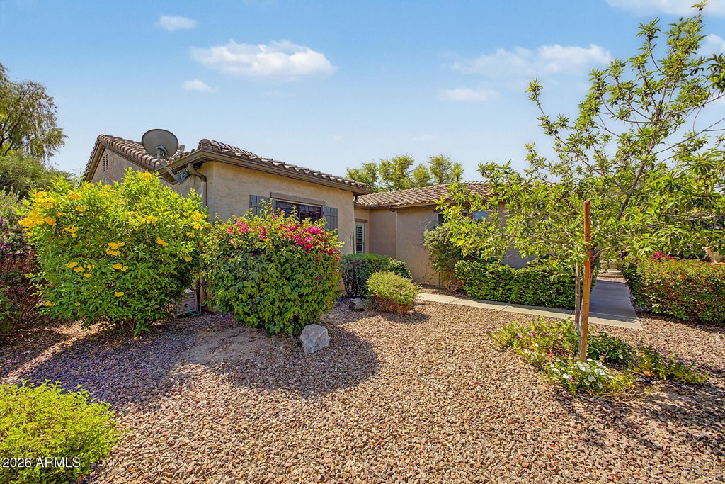 Photo of 28581 N 124th Drive, Peoria, AZ 85383 (MLS # 7012664)