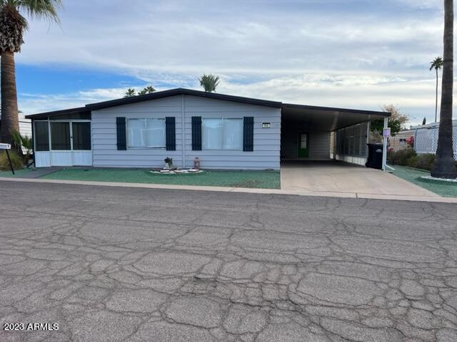 View Mesa, AZ 85213 mobile home