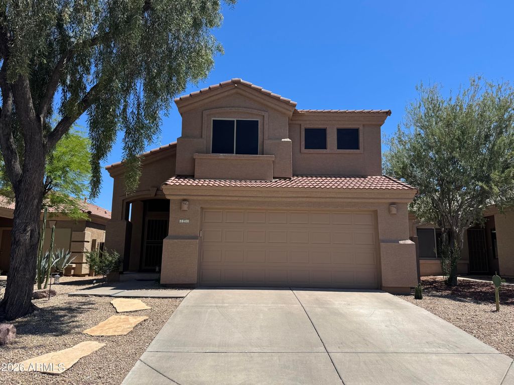 Photo of 28431 N 51st Street, Cave Creek, AZ 85331 (MLS # 7025377)