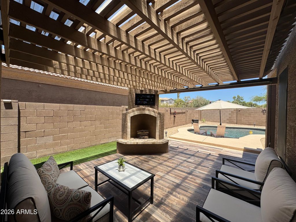 Photo of 28431 N 51st Street, Cave Creek, AZ 85331 (MLS # 7025377)