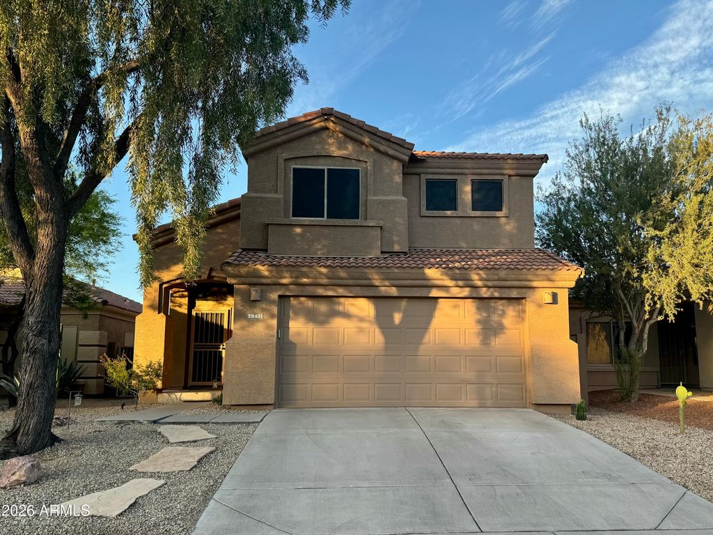 Photo of 28431 N 51st Street, Cave Creek, AZ 85331 (MLS # 7025377)