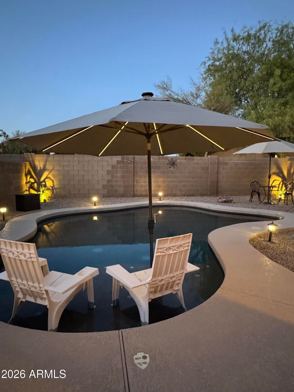 Photo of 28431 N 51st Street, Cave Creek, AZ 85331 (MLS # 7025377)