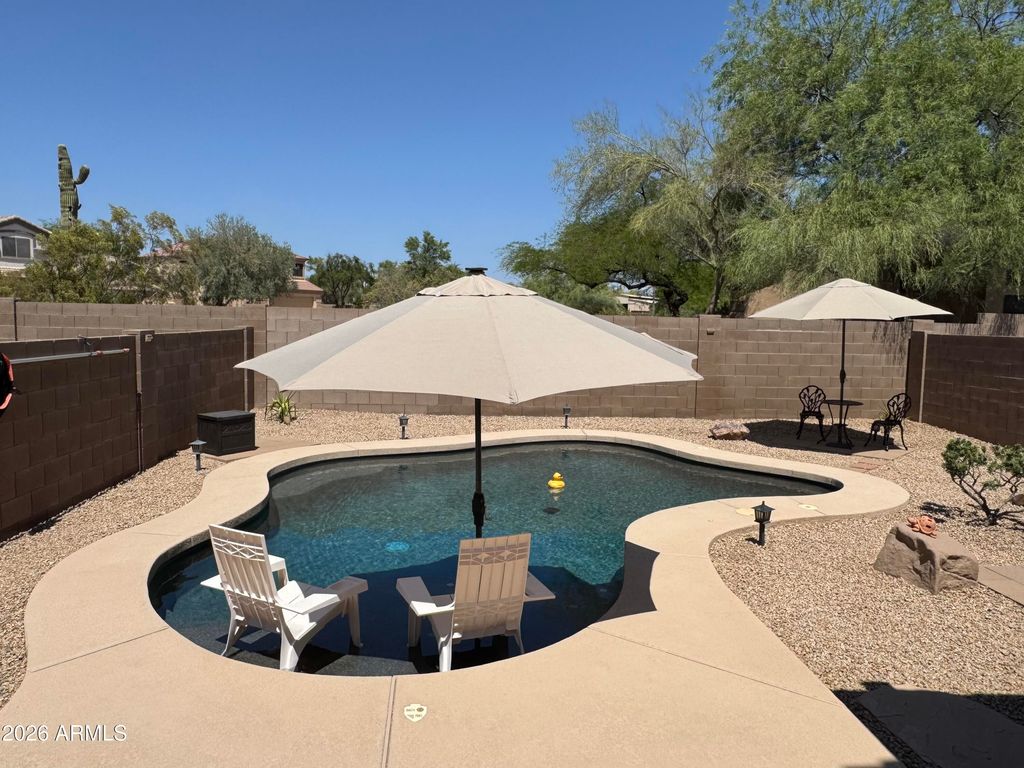 Photo of 28431 N 51st Street, Cave Creek, AZ 85331 (MLS # 7025377)