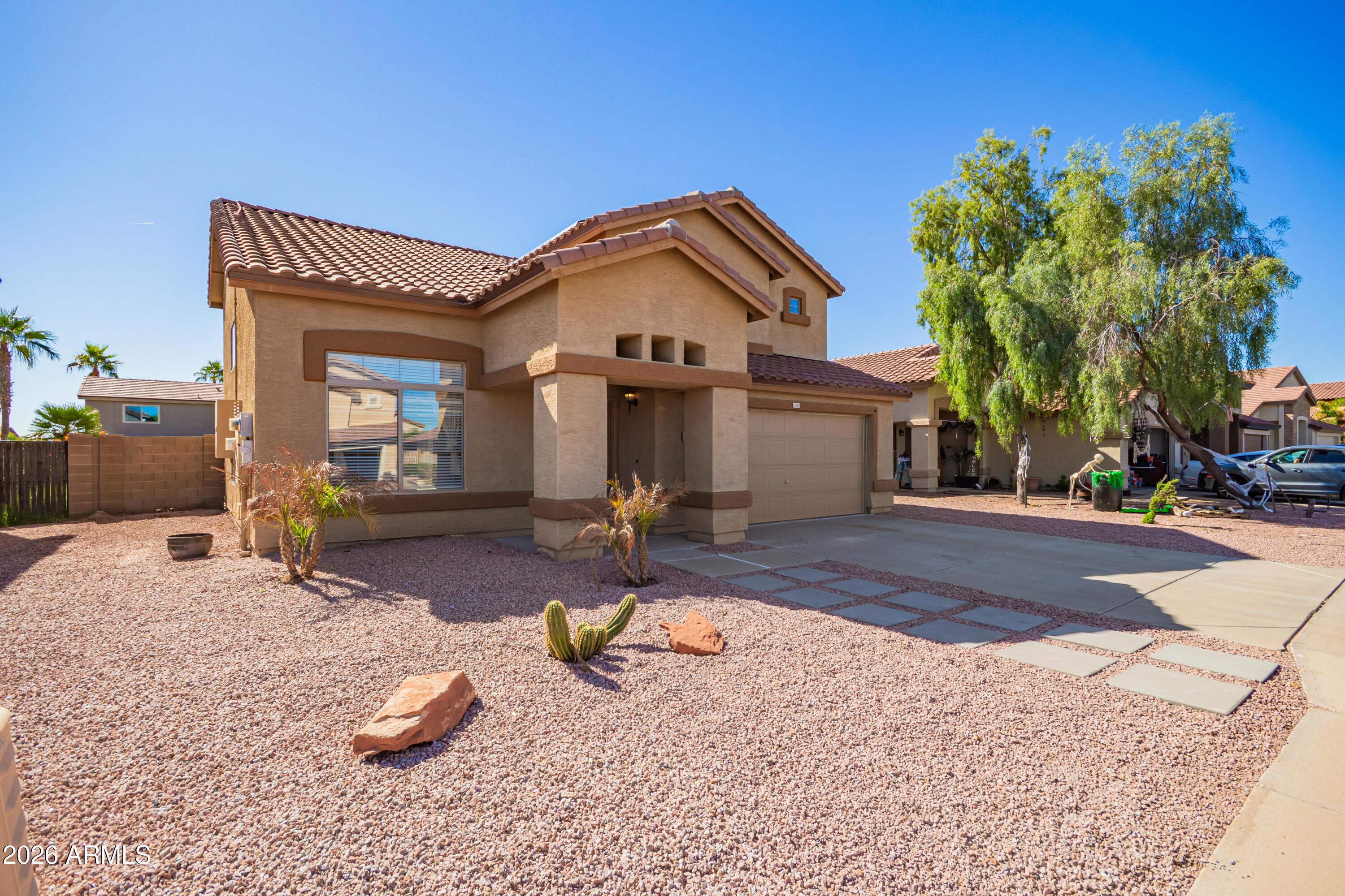 15905 W COTTONWOOD Street