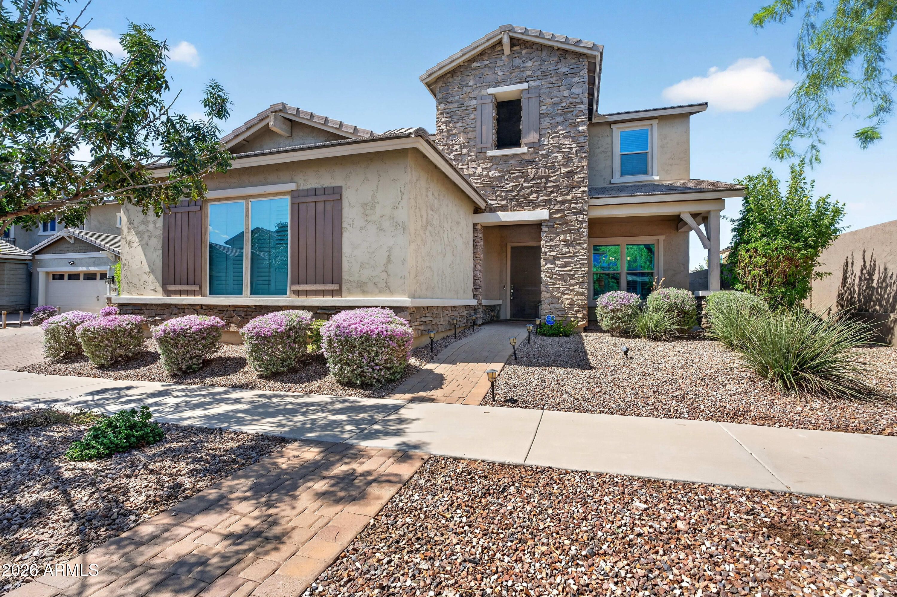 10730 E DIFFRACTION Avenue
