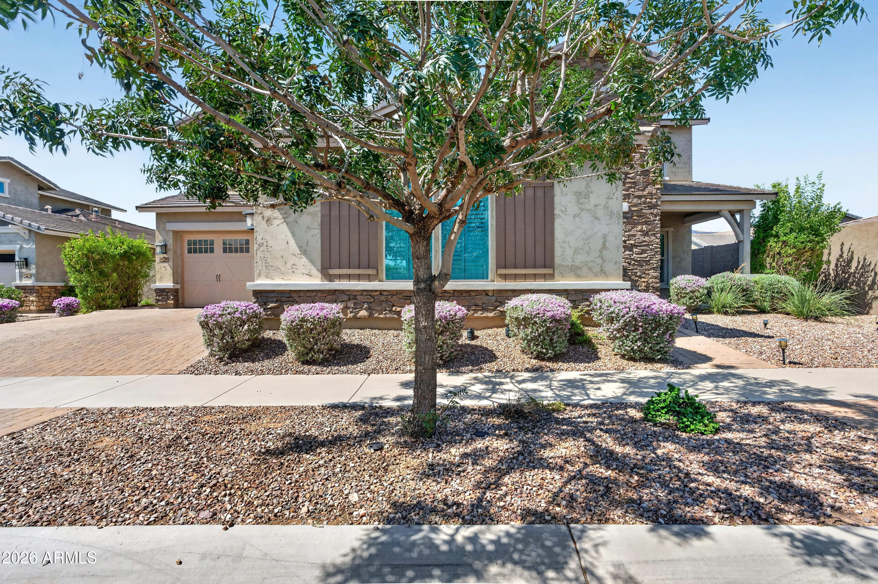 10730 E DIFFRACTION Avenue