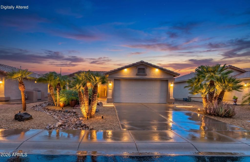 Photo of 1462 E Cherry Hills Drive, Chandler, AZ 85249 (MLS # 7055173)