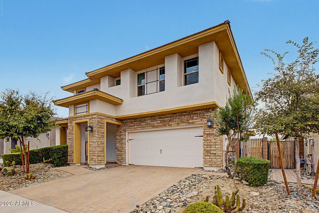 Photo of 9242 S 168th Drive, Goodyear, AZ 85338 (MLS # 7063750)