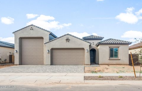 24912 N 169TH Drive Surprise AZ 85387
